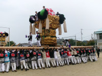 差し上げ