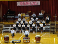 ４年リコーダー