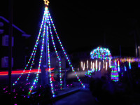 イルミネーション②