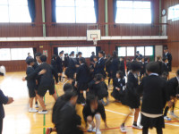 グループ作り①