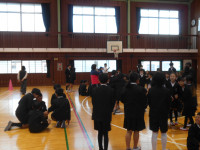 グループ作り②