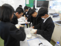 混ぜる（５竹）