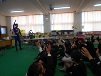 フィルタリングマン