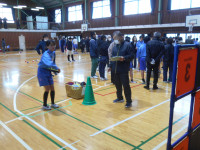 ディスゲッター①