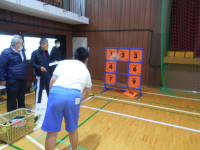 ディスゲッター②