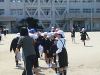 整列②