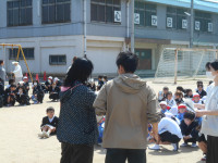 報告
