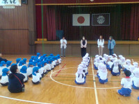 講師挨拶