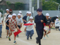 演技③