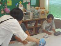 救護①