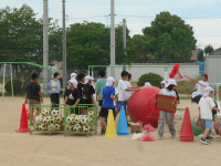準備③