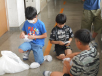 スローガン③