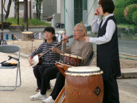 演奏