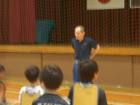 署長あいさつ