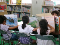 読書