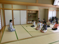 茶道